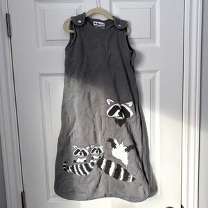 Wee Urban 4-Season sleep sack